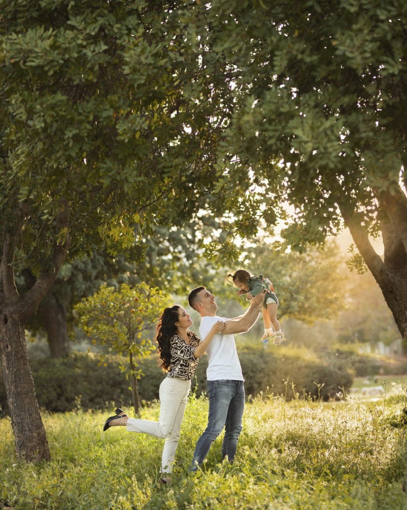 הפארק הכי יפה לצילומים