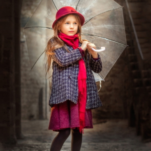 צילומי ילדים ביפו העתיקה