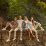 צילומי משפחה בעין חמד