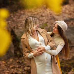 צילומי משפחה בעין חמד