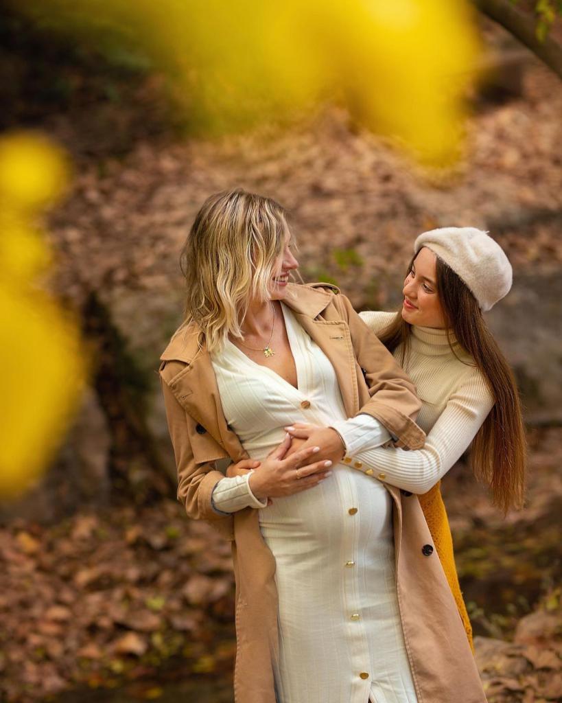 צילומי משפחה בעין חמד