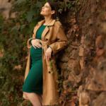 צילומי הריון בעין חמד