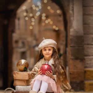 צילומי ילדים ביפו העיר העתיקה