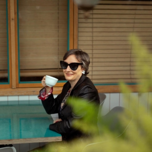 צילומי נשיות