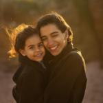 צילומי הריון בחוף הים