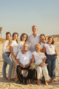 צילומי משפחה